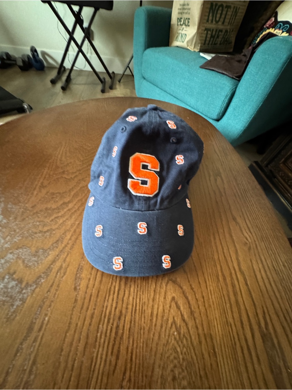 Syracuse University T-shirt bundle (large) - Picture 8 of 10